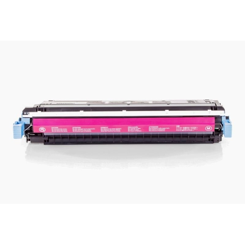 Alternativ zu HP C9733A Toner Magenta | TonerDirekt365