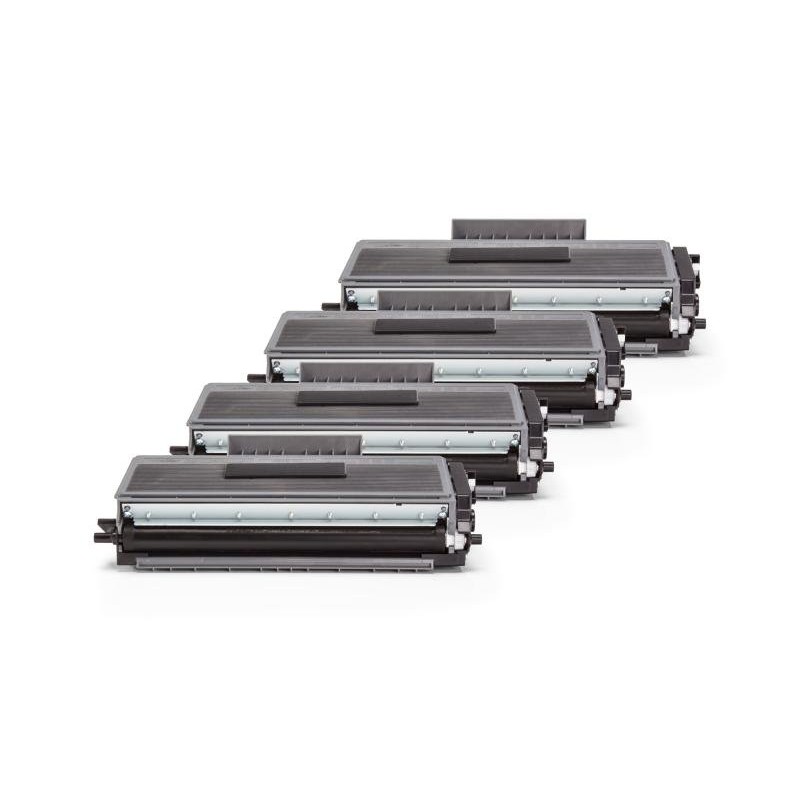 Alternativ zu Brother TN-3280 Toner Schwarz Spar | TonerDirekt365