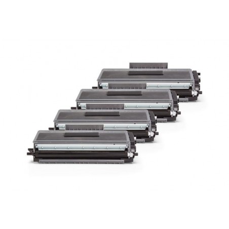 Alternativ zu Brother TN-3280 Toner Schwarz Spar | TonerDirekt365