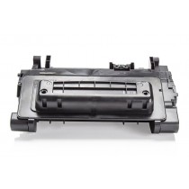 Alternativ zu HP CF281A / 81A Toner Schwarz | TonerDirekt365