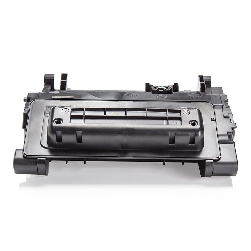 Alternativ zu HP CF281A / 81A Toner Schwarz | TonerDirekt365