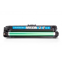 Alternativ zu HP CE341A / 651A Toner Cyan | TonerDirekt365
