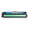 Alternativ zu HP CE341A / 651A Toner Cyan | TonerDirekt365