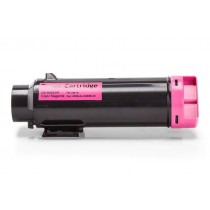 Alternativ zu Dell 593BBRT / 4NRYP Toner Magenta | TonerDirekt365