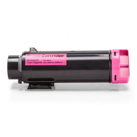 Alternativ zu Dell 593BBRT / 4NRYP Toner Magenta | TonerDirekt365