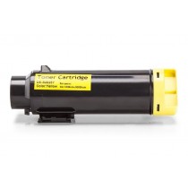 Alternativ zu Dell 593BBRW / 1MD5G Toner Gelb | TonerDirekt365
