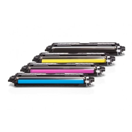 Alternativ zu Brother TN-241 / TN-245 Toner Spar | TonerDirekt365
