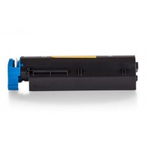 Alternativ zu OKI 44574802 Toner Schwarz | TonerDirekt365