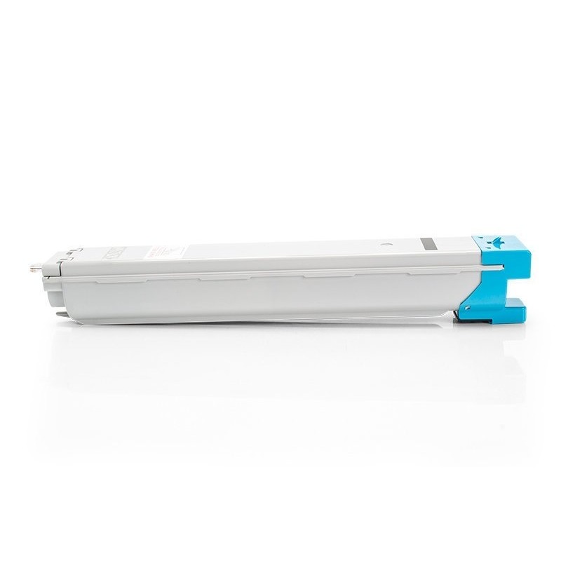 Alternativ zu Samsung CLT-C808S / K808S Toner Cy | TonerDirekt365