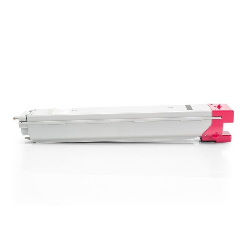 Alternativ zu Samsung CLT-M808S / K808S Toner Ma | TonerDirekt365