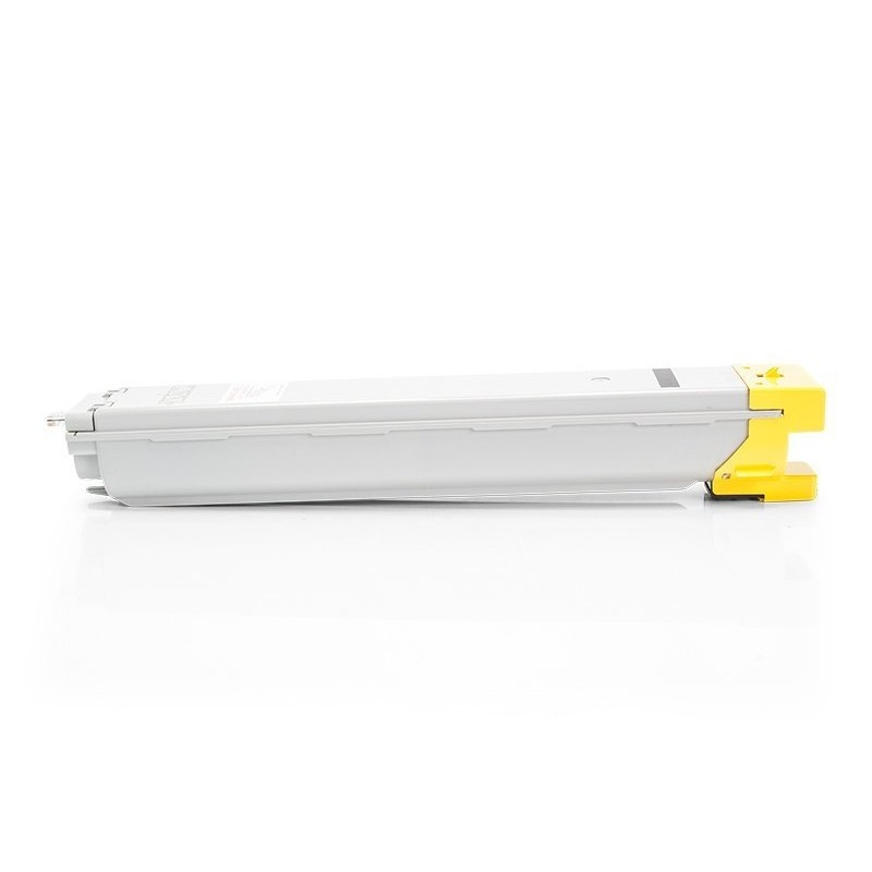 Alternativ zu Samsung CLT-Y808S / K808S Toner Ge | TonerDirekt365