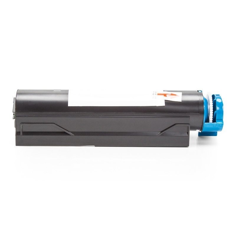 Alternativ zu OKI 45807106 Toner Schwarz | TonerDirekt365