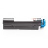 Alternativ zu OKI 45807106 Toner Schwarz | TonerDirekt365