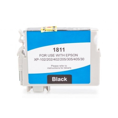 Alternativ zu Epson C13T18114010 / C13T18114012  | TonerDirekt365