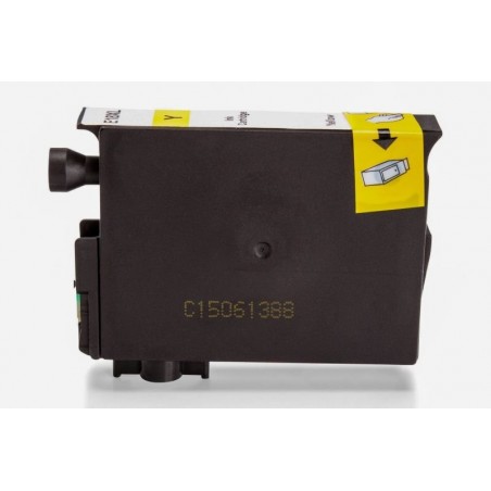 Alternativ zu Epson C13T18144010 / C13T18144012  | TonerDirekt365