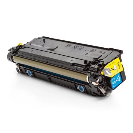 Alternativ zu Canon 0458 C 001 / 040 C Toner Cya | TonerDirekt365