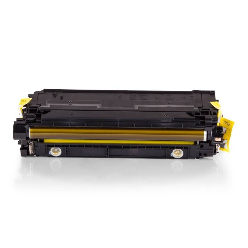 Alternativ zu Canon 0454 C 001 / 040 Y Toner Gel | TonerDirekt365