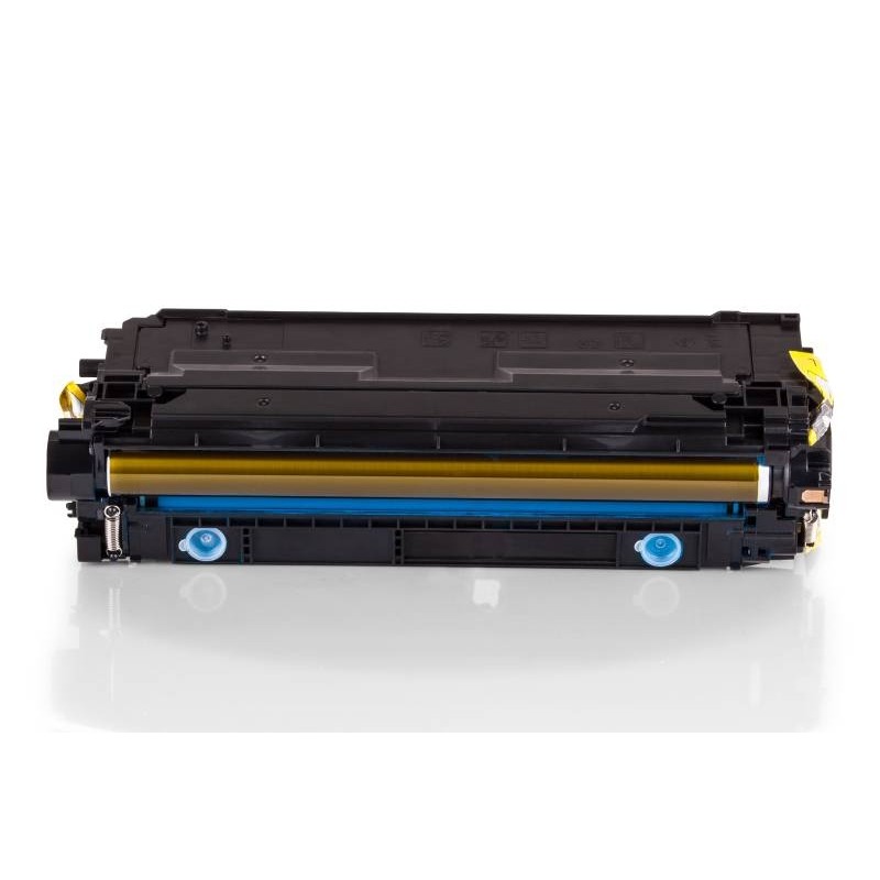 Alternativ zu Canon 0459 C 001 / 040 HC Toner Cy | TonerDirekt365