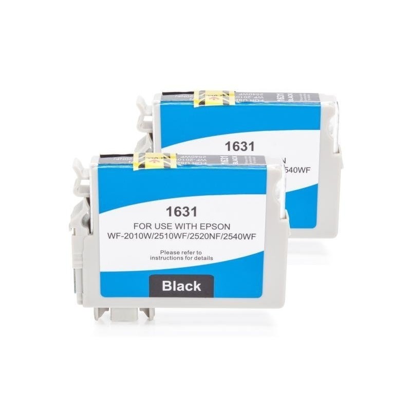 Alternativ zu Epson C13T16314010 / C13T16314012  | TonerDirekt365