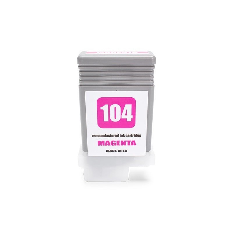 Alternativ zu Canon 3631B001 / PFI-104M Tinte Ma | TonerDirekt365