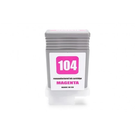 Alternativ zu Canon 3631B001 / PFI-104M Tinte Ma | TonerDirekt365