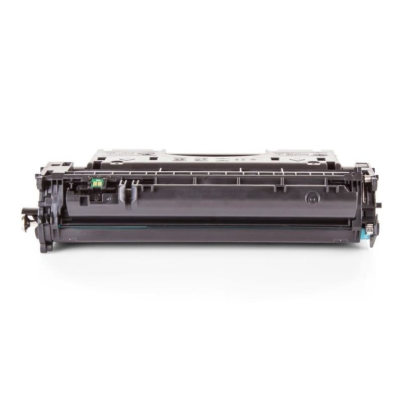 Alternativ zu HP CE505X / 05X Toner Schwarz XXL | TonerDirekt365