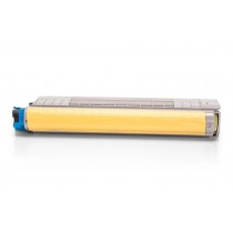 Alternativ zu OKI 44059253 Toner Gelb | TonerDirekt365