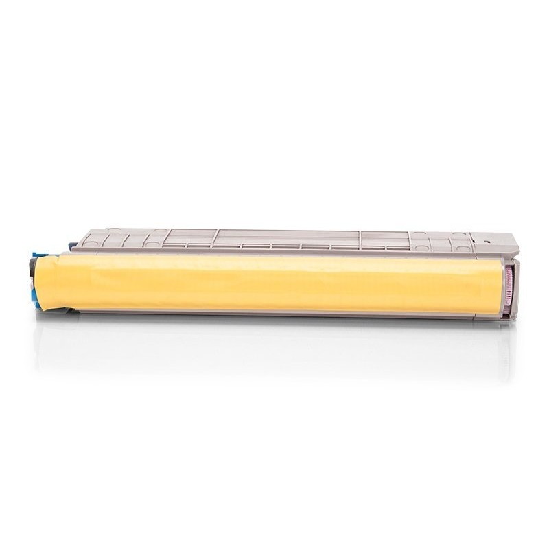 Alternativ zu OKI 44059254 Toner Magenta | TonerDirekt365