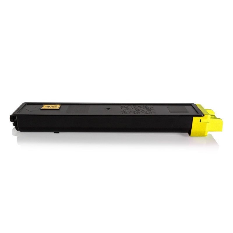 Alternativ zu Kyocera 1T02MVANL0 / TK-8315Y Tone | TonerDirekt365