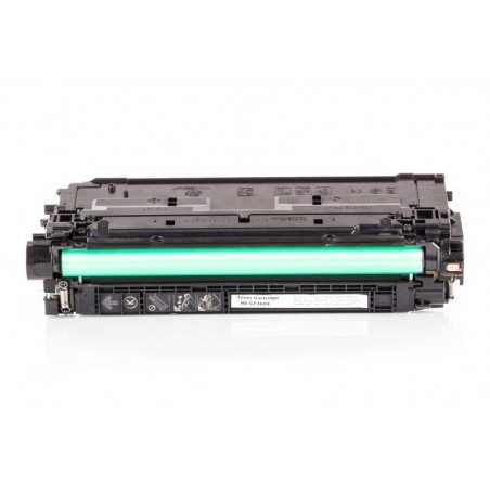Alternativ zu HP 508X Toner Schwarz (12.5k) | TonerDirekt365