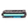 Alternativ zu HP 508X Toner cyan | TonerDirekt365