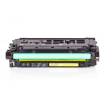 Alternativ zu HP 508X Toner Gelb (9.5k) | TonerDirekt365