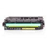 Alternativ zu HP 508X Toner Gelb (9.5k) | TonerDirekt365