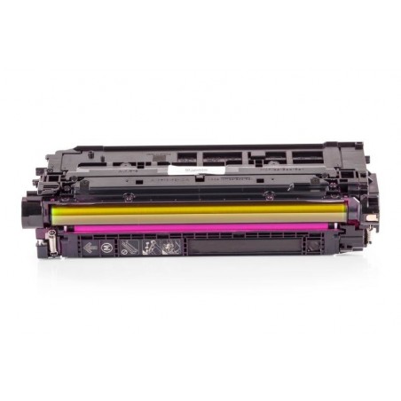 Alternativ zu HP 508X Toner magenta (9.5k) | TonerDirekt365