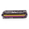 Alternativ zu HP 508X Toner magenta (9.5k) | TonerDirekt365