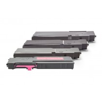 Alternativ zu Dell 593-BBBQ - 593-BBBR / Y5CW4 T | TonerDirekt365