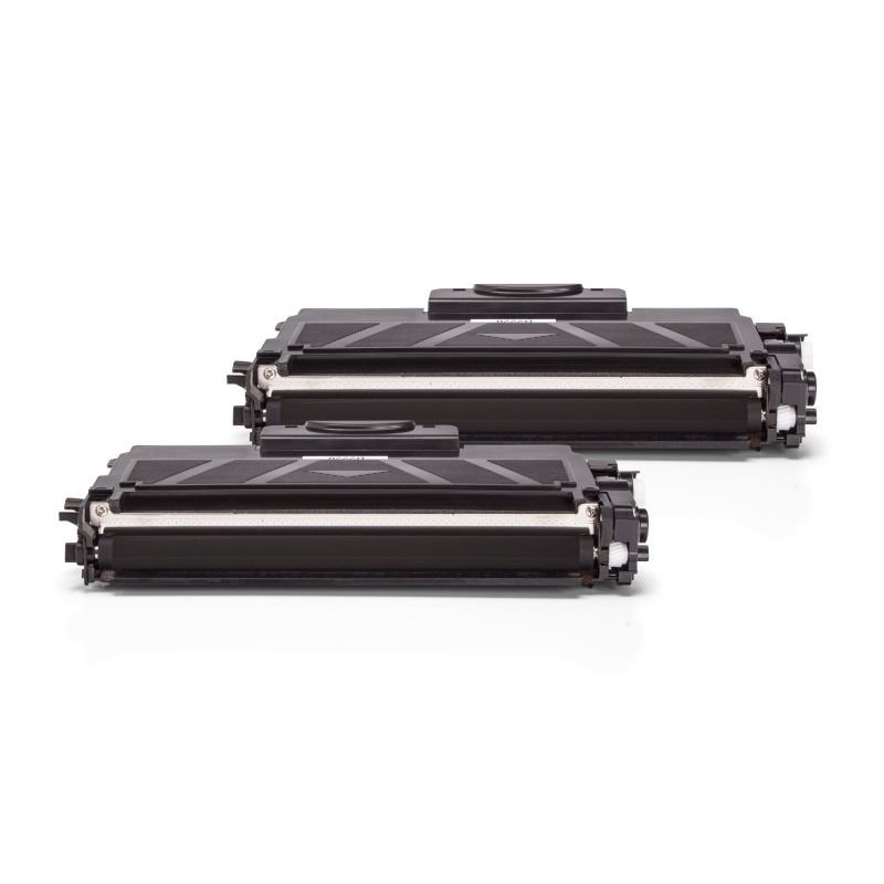 Alternativ zu Brother TN-2220 Toner Schwarz Spar | TonerDirekt365