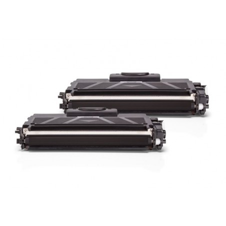 Alternativ zu Brother TN-2220 Toner Schwarz Spar | TonerDirekt365