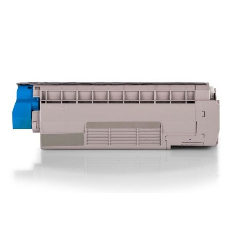 Alternativ zu OKI 43865724 fÃ¼r OKI C5850 / C595 | TonerDirekt365