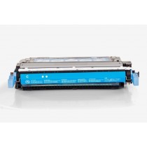 Alternativ zu HP Q6461A Toner Cyan | TonerDirekt365