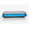 Alternativ zu HP Q6461A Toner Cyan | TonerDirekt365
