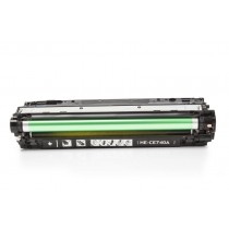 Alternativ zu HP CE740A Toner Schwarz | TonerDirekt365
