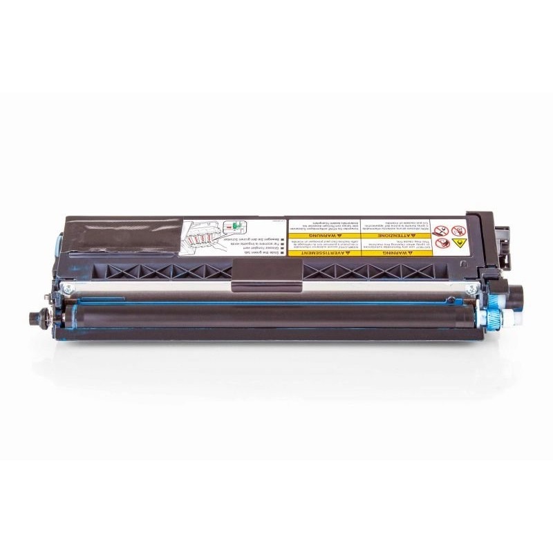 Alternativ zu Brother TN-421 C Toner Cyan XL | TonerDirekt365