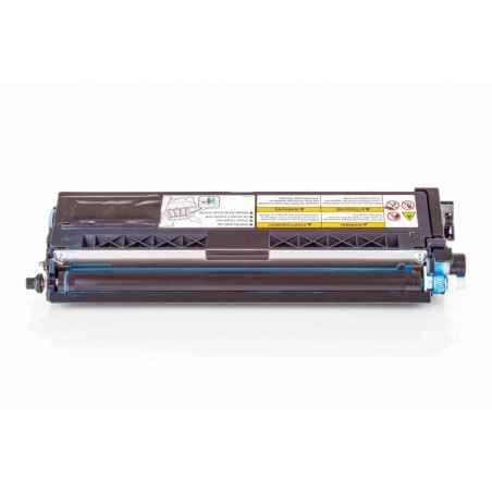 Alternativ zu Brother TN-421 C Toner Cyan XL | TonerDirekt365