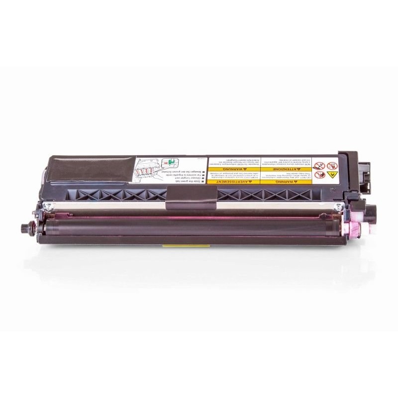 Alternativ zu Brother TN-421 M Toner Magenta XL | TonerDirekt365