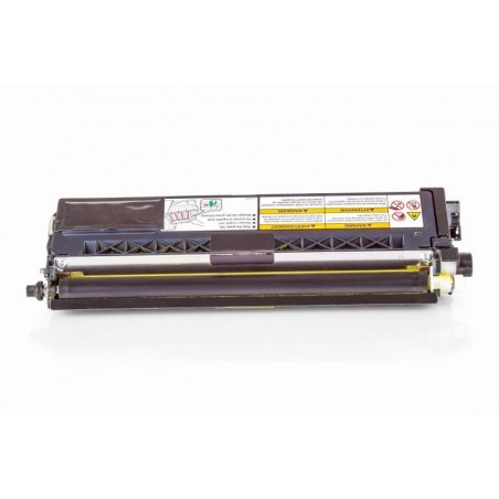 Alternativ zu Brother TN-421 Y Toner Gelb XL | TonerDirekt365
