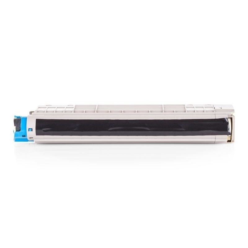 Alternativ zu OKI 44643001 Toner Gelb | TonerDirekt365