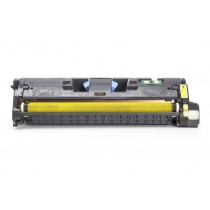 Alternativ zu HP Q3962A Toner Gelb | TonerDirekt365