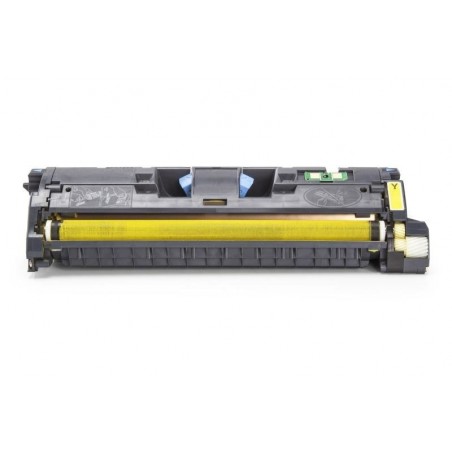 Alternativ zu HP Q3962A Toner Gelb | TonerDirekt365