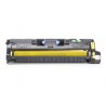 Alternativ zu HP Q3962A Toner Gelb | TonerDirekt365